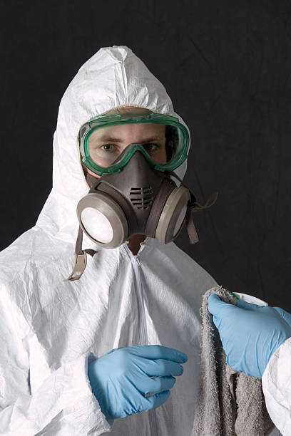Best Biohazard Mold Removal  in Northwest Harwinton, CT